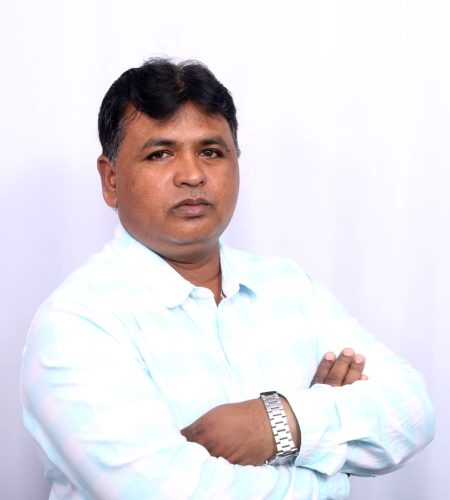 Dr Mohammed Ibrahim Shakir